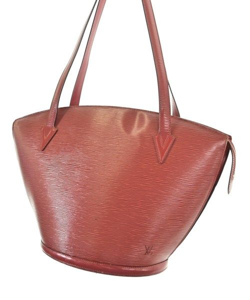 Louis Vuitton Epi Saint Jacques Shopping Shoulder Bag — view 5