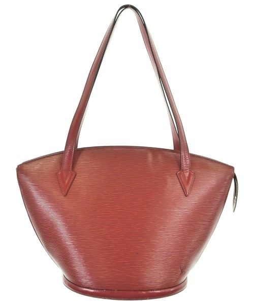 Louis Vuitton Epi Saint Jacques Shopping Shoulder Bag