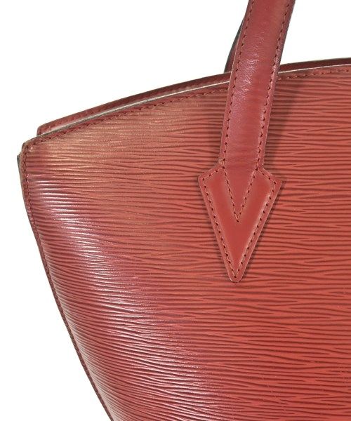 Louis Vuitton Epi Saint Jacques Shopping Shoulder Bag — view 7