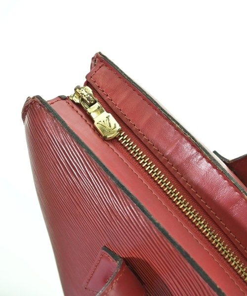 Louis Vuitton Epi Saint Jacques Shopping Shoulder Bag — view 6
