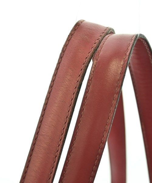 Louis Vuitton Epi Saint Jacques Shopping Shoulder Bag — view 8