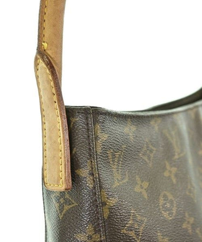 Louis Vuitton Monogram Looping GM Shoulder Bag — view 7