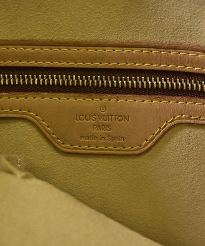 Louis Vuitton Monogram Looping GM Shoulder Bag — view 5