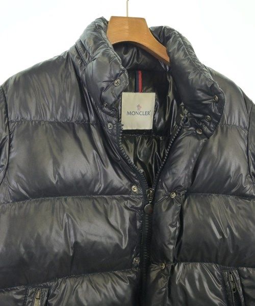 Moncler Down Vest — view 4