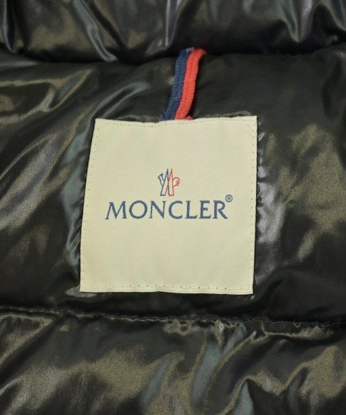 Moncler Down Vest — view 3