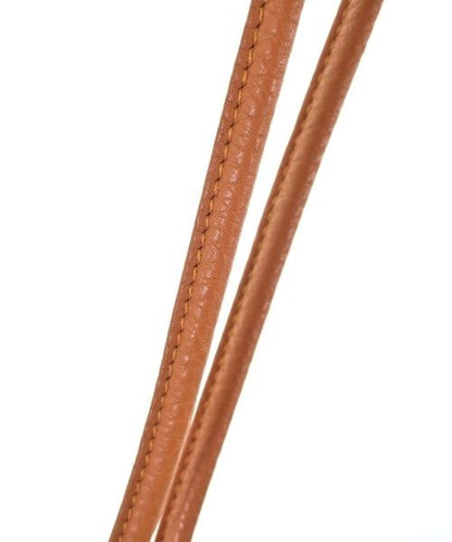 Hermes Aline PM Shoulder Bag Beige — view 8