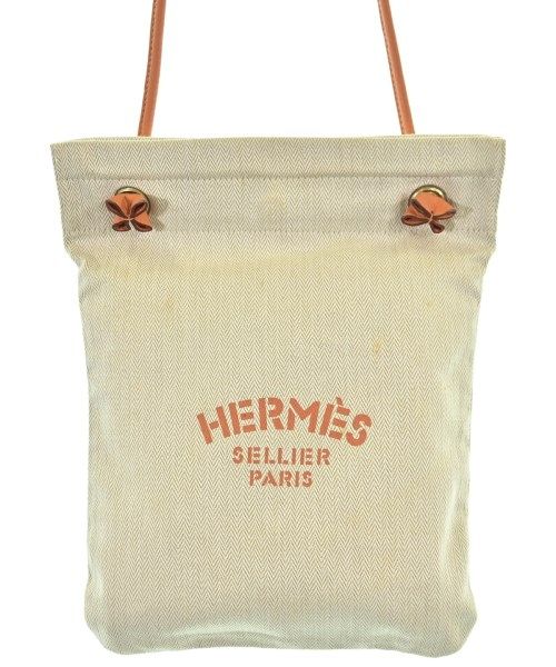 Hermes Aline PM Shoulder Bag Beige