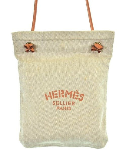 Hermes Aline PM Shoulder Bag Beige