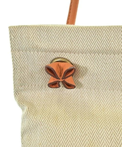 Hermes Aline PM Shoulder Bag Beige — view 7