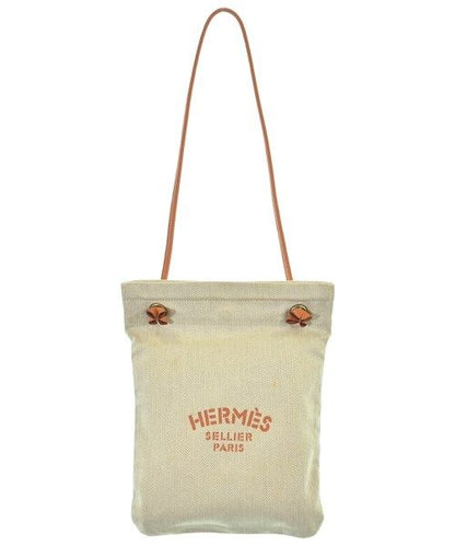 Hermes Aline PM Shoulder Bag Beige — view 3