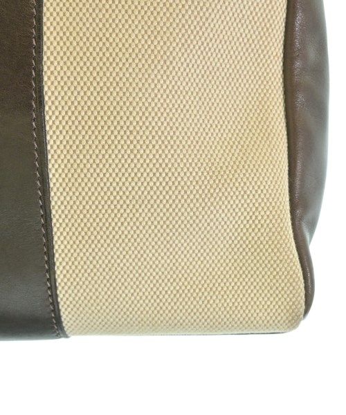 Hermes Fourre Tout PM Tote Bag Ivory — view 7