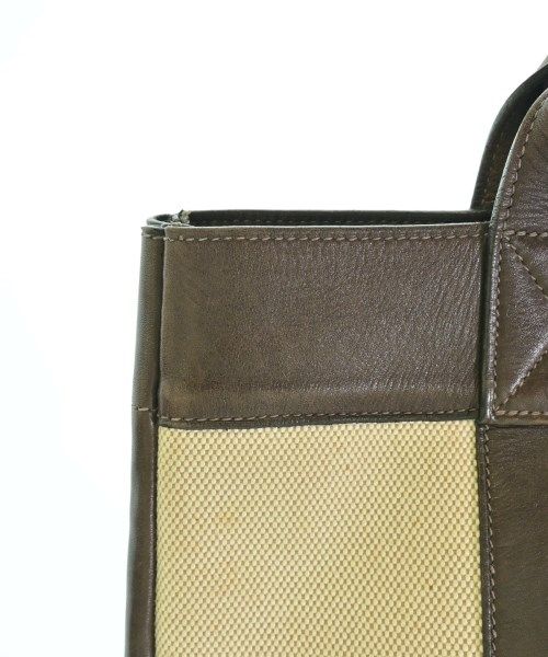 Hermes Fourre Tout PM Tote Bag Ivory — view 6