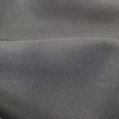 Prada Vintage Stretch Tailored Jacket Navy Spring Summer Fall Winter 42 — view 7