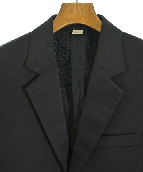 Gucci Jacket Black — view 4