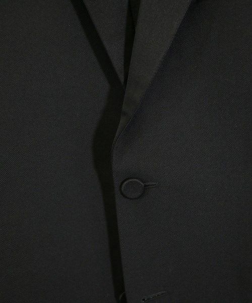 Gucci Jacket Black — view 6