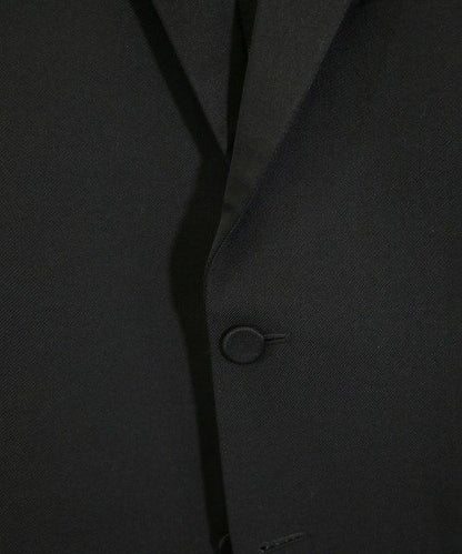 Gucci Jacket Black — view 6