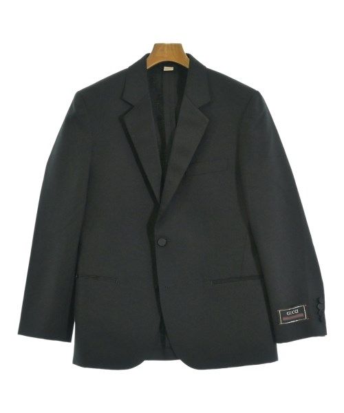 Gucci Jacket Black