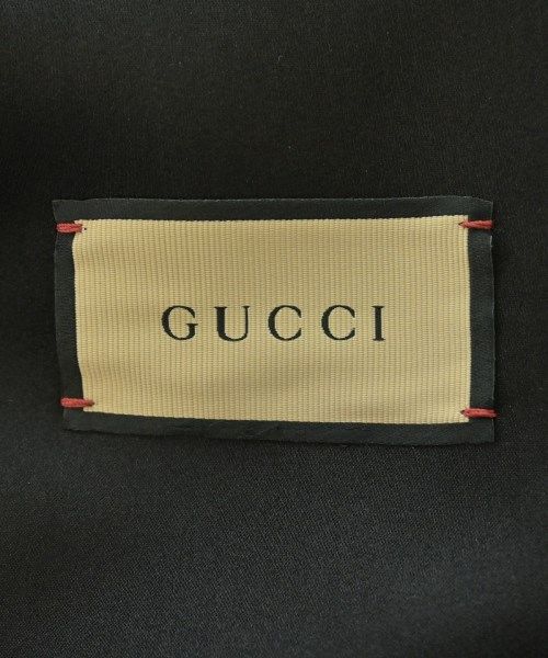 Gucci Jacket Black — view 3