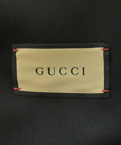 Gucci Jacket Black — view 3