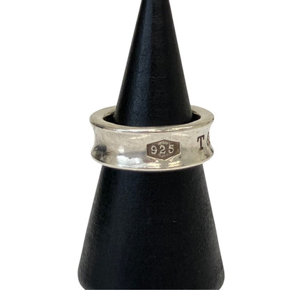 Tiffany & Co Ring Silver — view 5