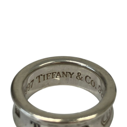 Tiffany & Co Ring Silver — view 7