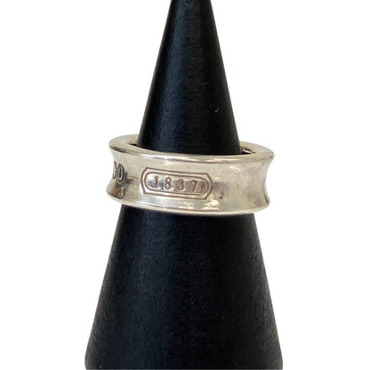 Tiffany & Co Ring Silver — view 3