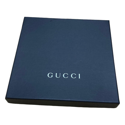 Gucci GG Pattern Large Shawl Scarf Ground — view 5
