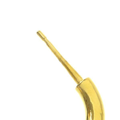 Chanel Earrings Gold — view 5