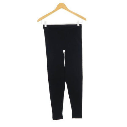 Chanel Leggings Pants Black — view 2