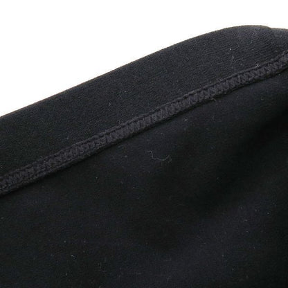 Chanel Leggings Pants Black — view 7