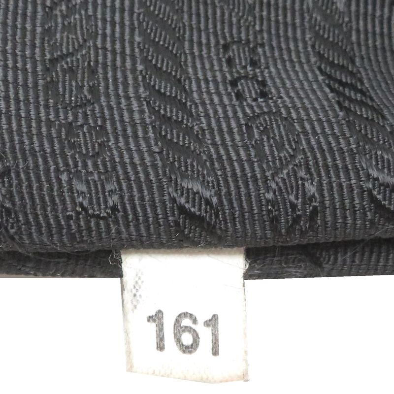 Prada Tote Bag Black — view 8