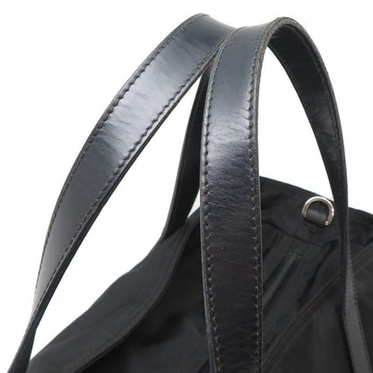 Prada Tote Bag Black — view 5