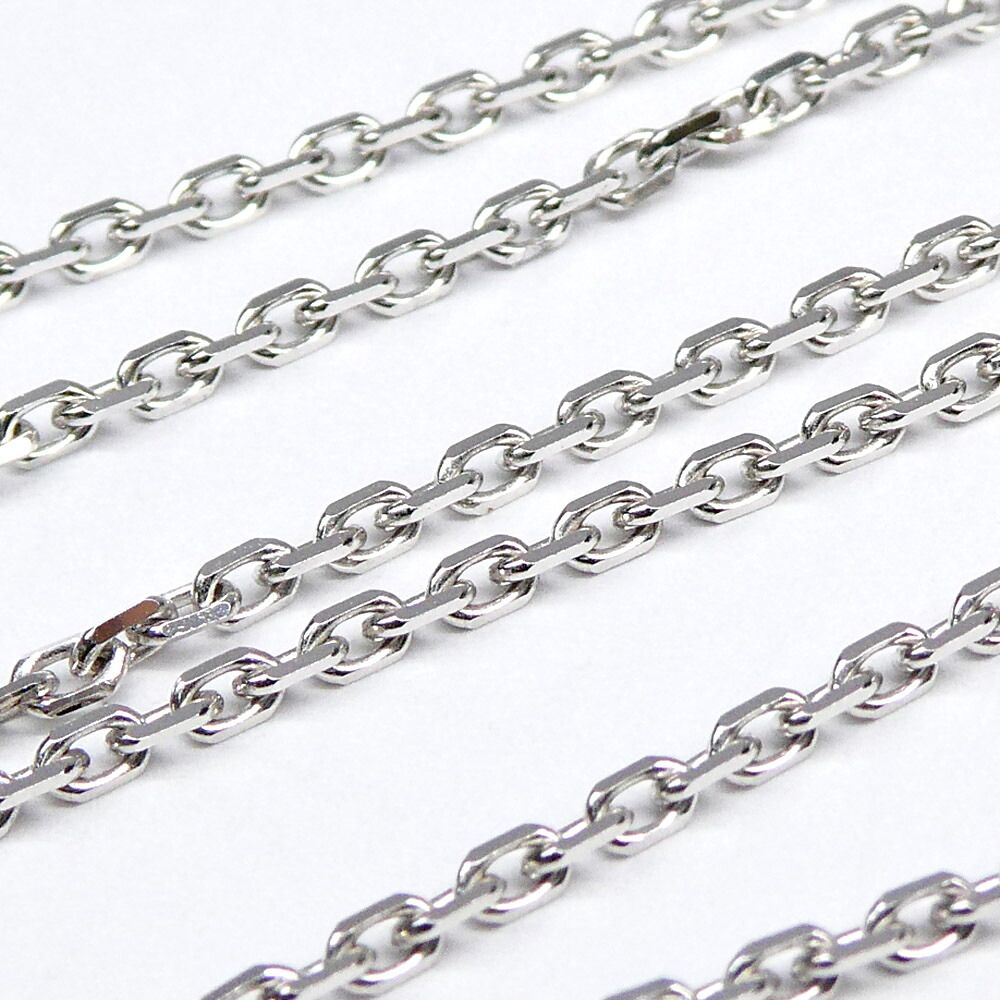 Van Cleef & Arpels Vintage Alhambra Pendant White Gold — view 7