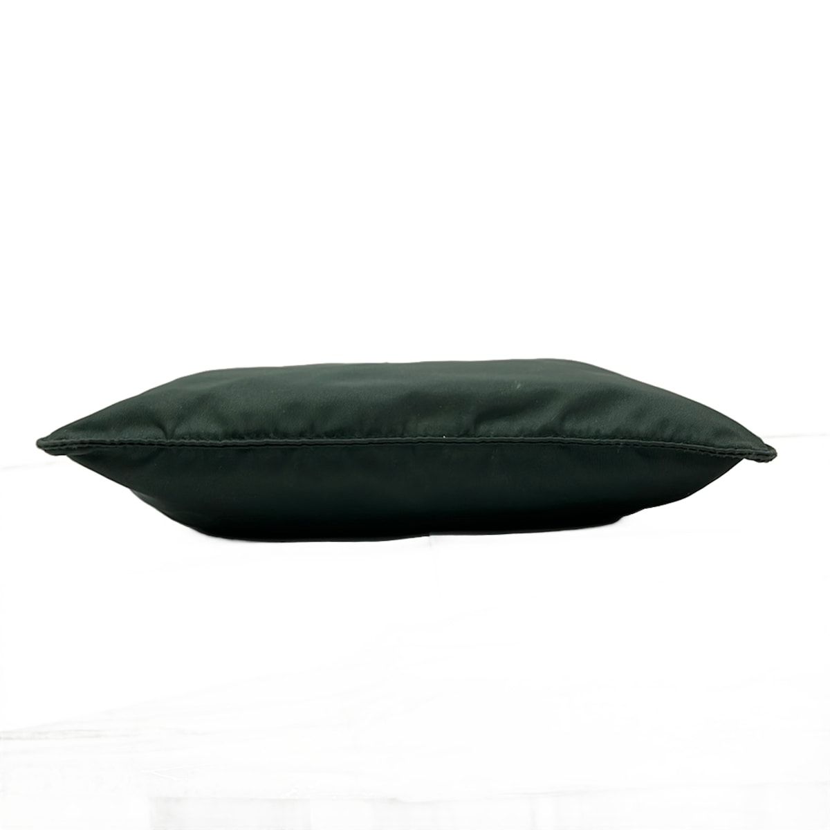 Prada Shoulder Bag Dark Green — view 5
