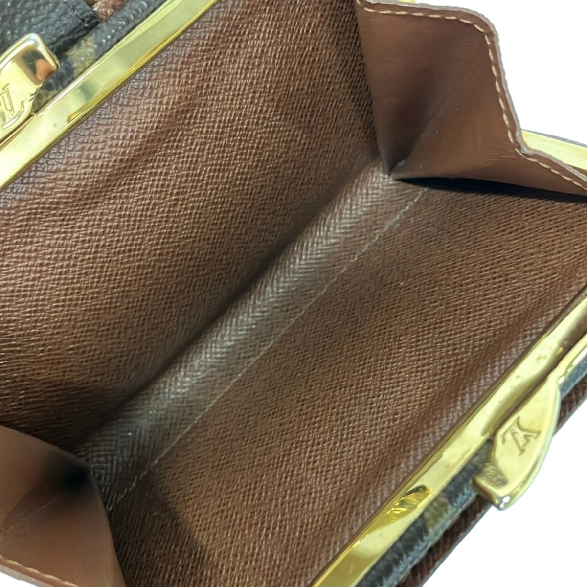 Louis Vuitton Bifold Wallet Monogram Portefeuille Viennois — view 4