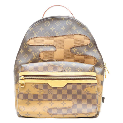 Louis Vuitton Monogram Discovery Backpack PM