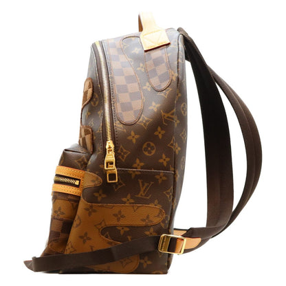 Louis Vuitton Monogram Discovery Backpack PM — view 2