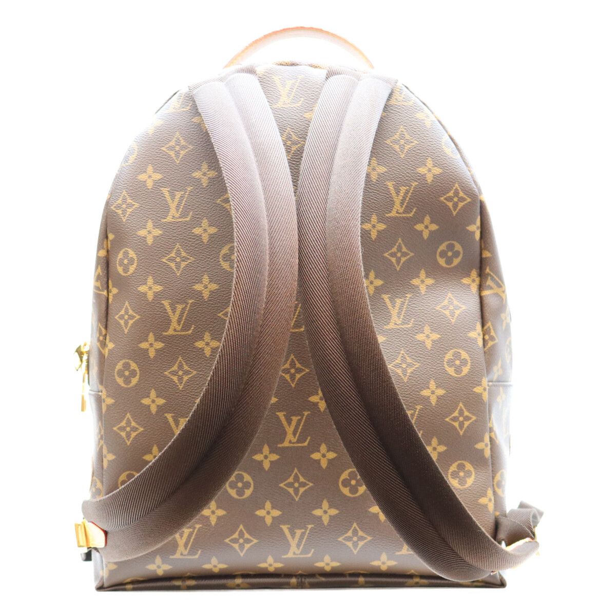 Louis Vuitton Monogram Discovery Backpack PM — view 3