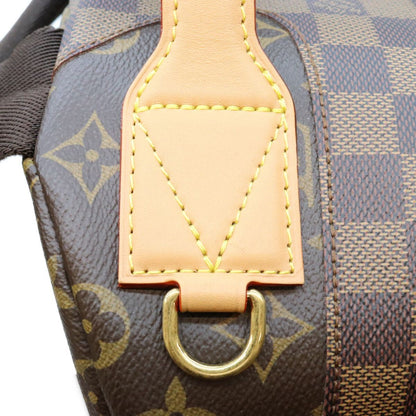 Louis Vuitton Monogram Discovery Backpack PM — view 7