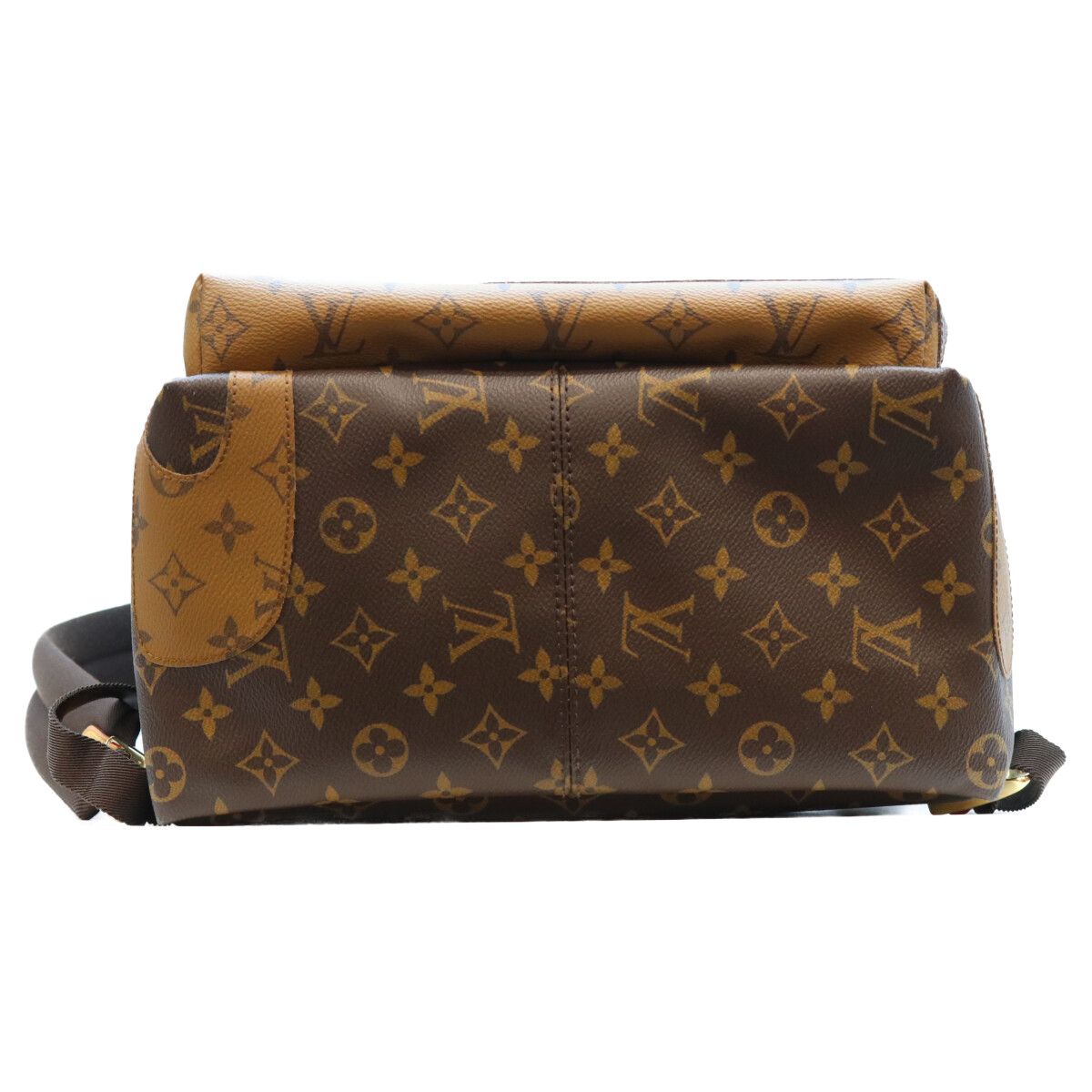 Louis Vuitton Monogram Discovery Backpack PM — view 5