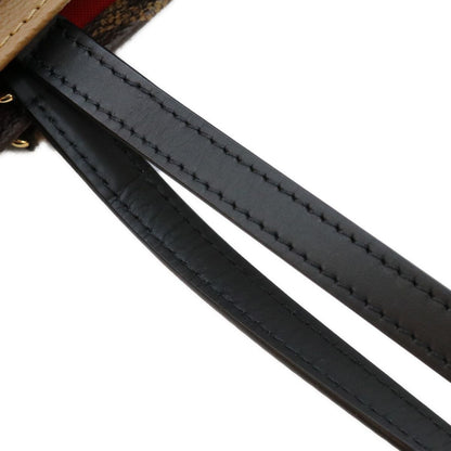Louis Vuitton Giant Monogram Reverse On The Go MM Shoulder Bag — view 7