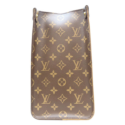 Louis Vuitton Giant Monogram Reverse On The Go MM Shoulder Bag — view 2