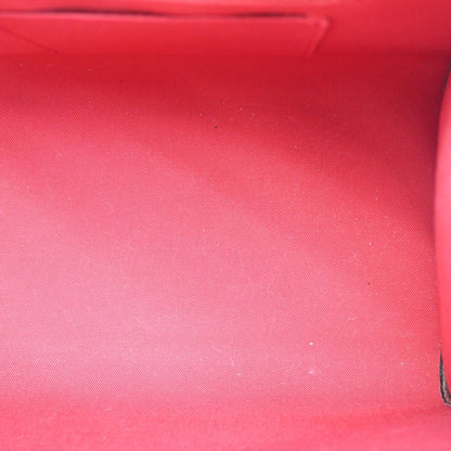 Louis Vuitton Giant Monogram Reverse On The Go MM Shoulder Bag — view 8