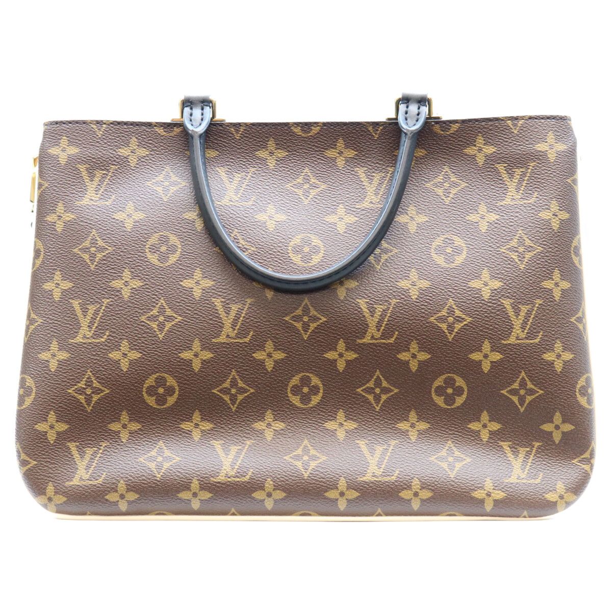 Louis Vuitton Monogram Sesame Peche Cream Mille Feuille 2-Way Shoulder Bag — view 3