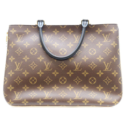 Louis Vuitton Monogram Sesame Peche Cream Mille Feuille 2-Way Shoulder Bag — view 3