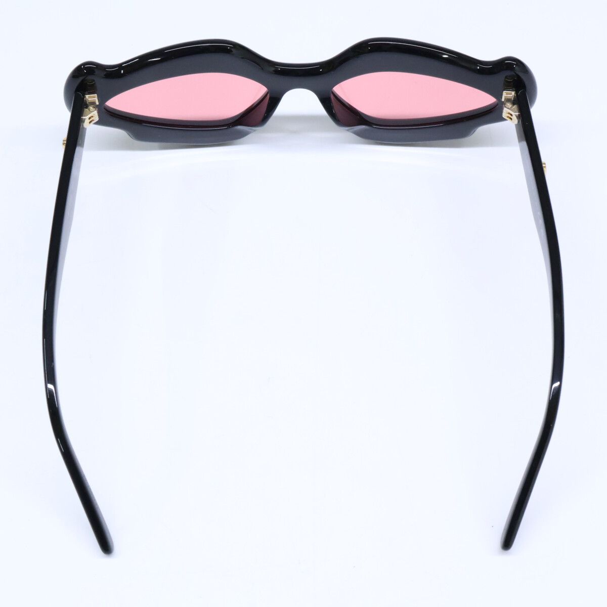 Loewe Paula's Ibiza Design Frame Eyewear — view 4