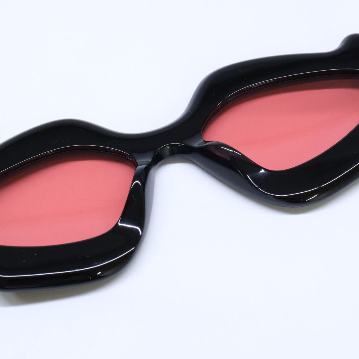 Loewe Paula's Ibiza Design Frame Eyewear — view 7