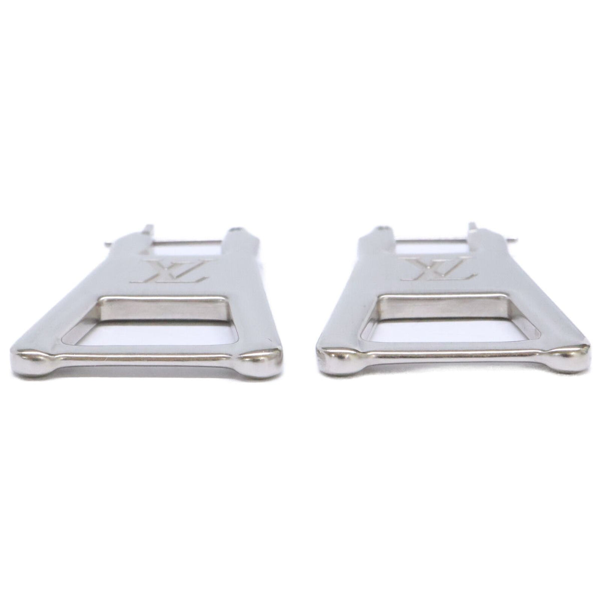 Louis Vuitton Boucles D'oreilles LV Zip Earrings — view 3
