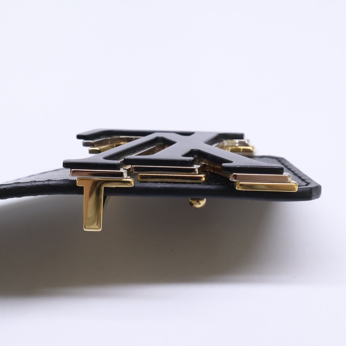 Louis Vuitton Belt LV Optic 40 Reversible 90/36 — view 7