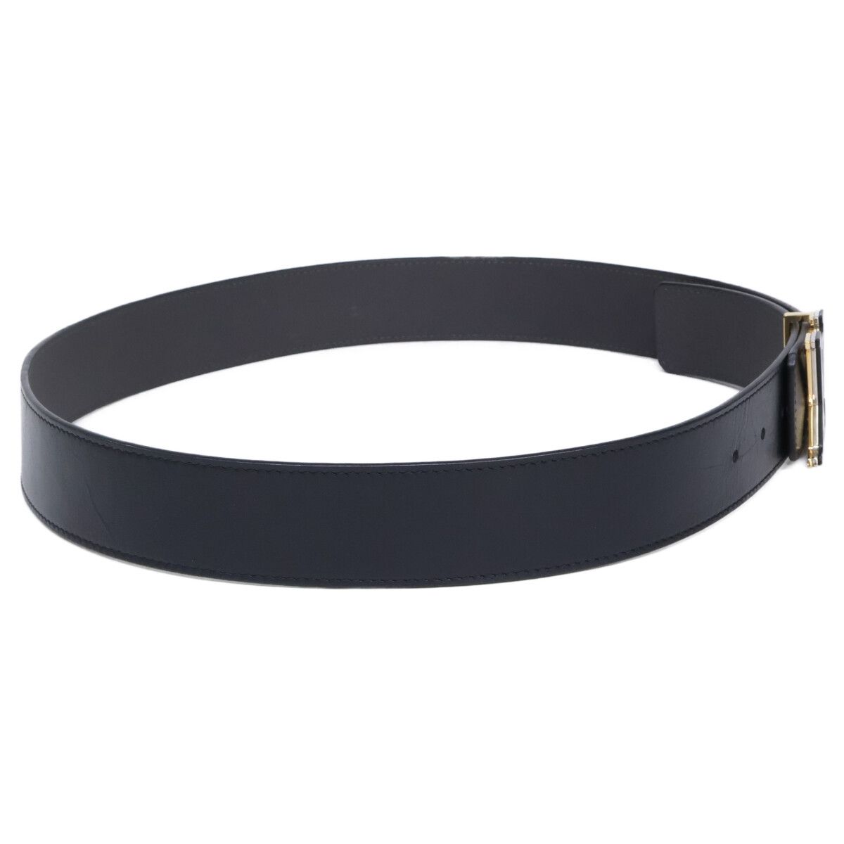 Louis Vuitton Belt LV Optic 40 Reversible 90/36 — view 4